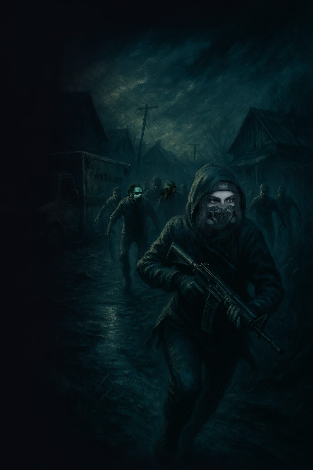 ALL IN VAIN Devlog #4 — From playable demo to Early Access