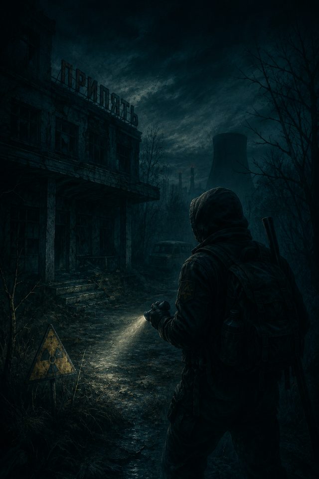Screenshot 1 from All In Vain