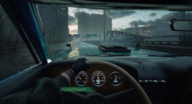 Screenshot 2 from All In Vain
